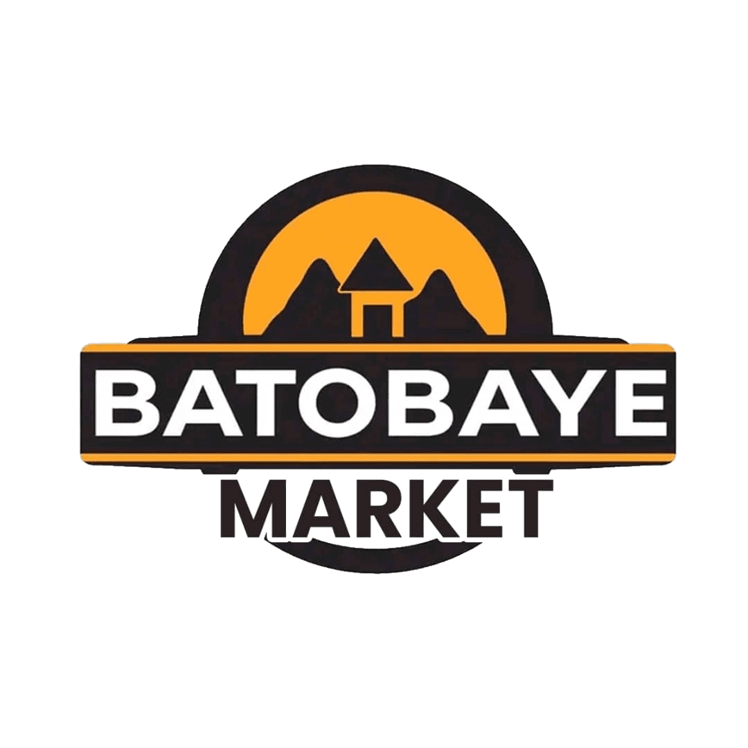 Batobaye Market